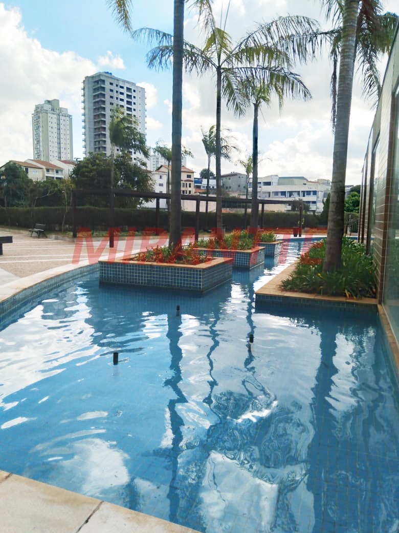 Apartamento de 118m² com 4 quartos em Lauzane Paulista