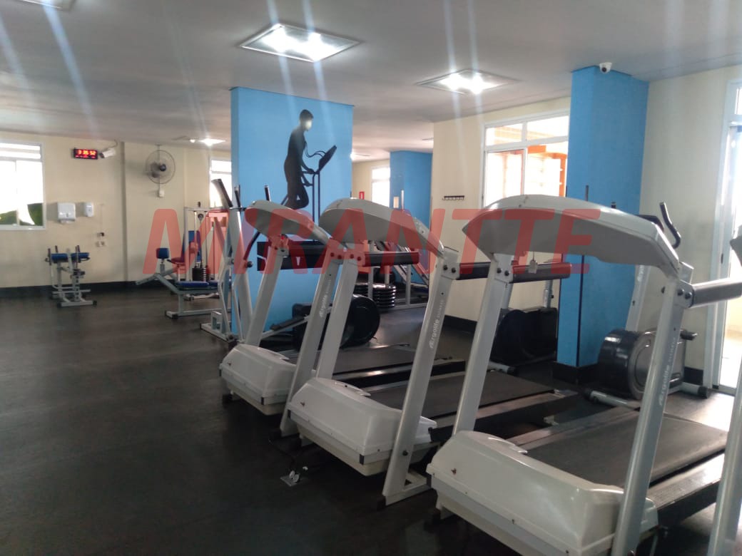 Apartamento de 118m² com 4 quartos em Lauzane Paulista
