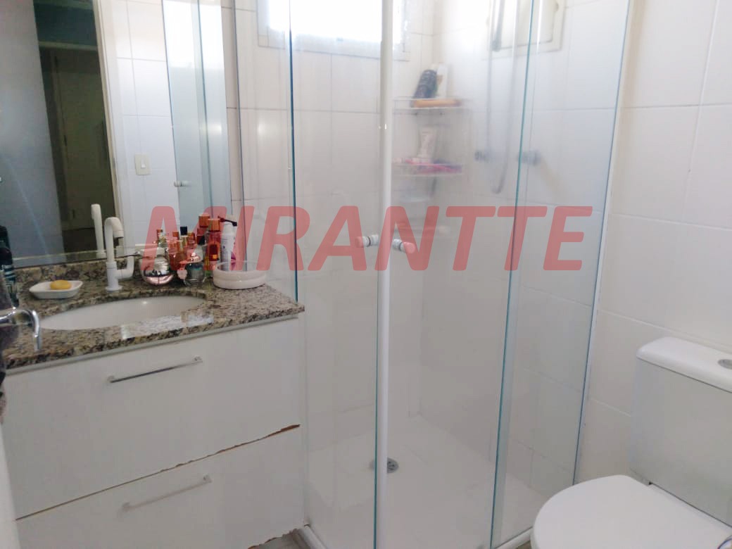 Apartamento de 118m² com 4 quartos em Lauzane Paulista