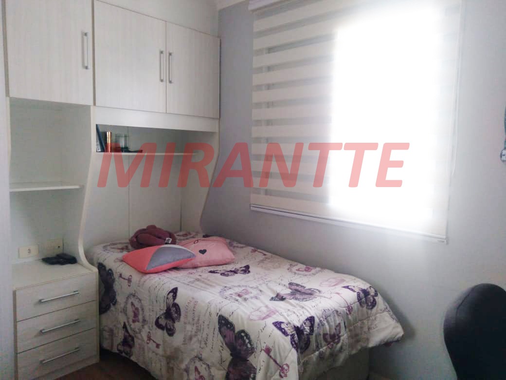 Apartamento de 118m² com 4 quartos em Lauzane Paulista