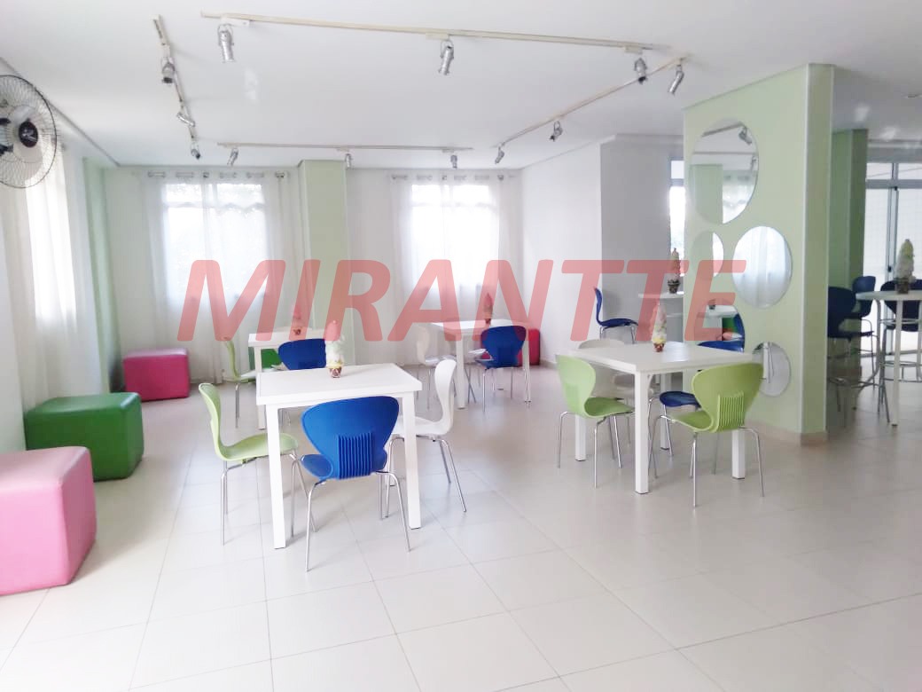 Apartamento de 118m² com 4 quartos em Lauzane Paulista