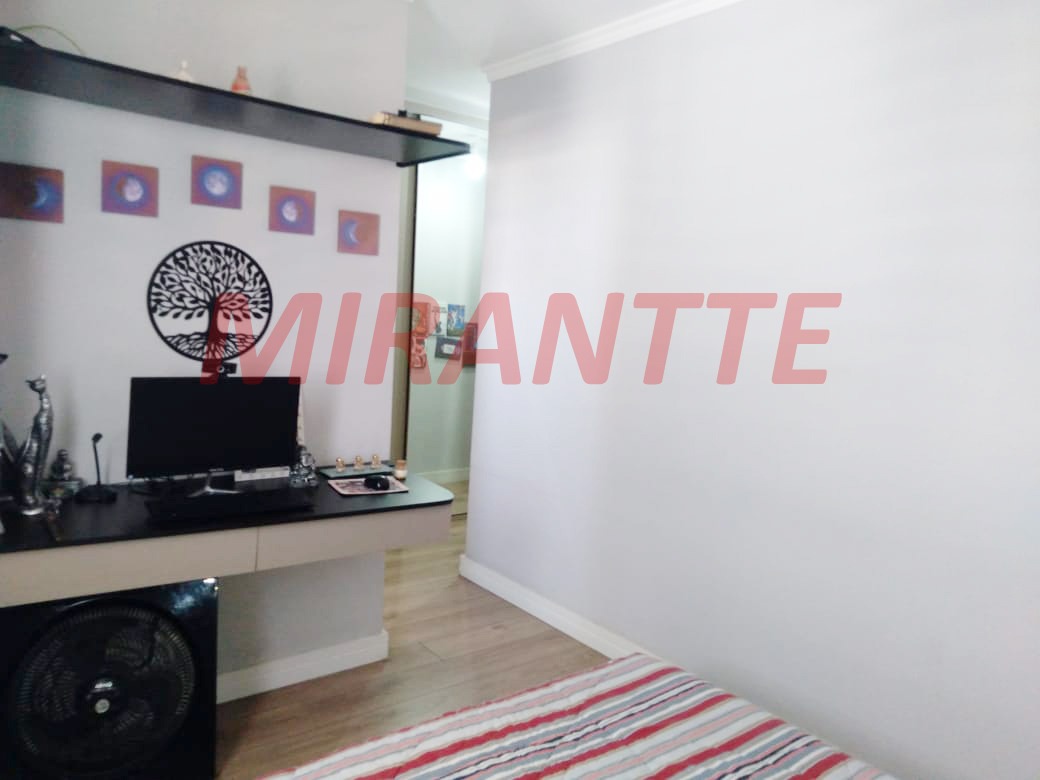 Apartamento de 118m² com 4 quartos em Lauzane Paulista