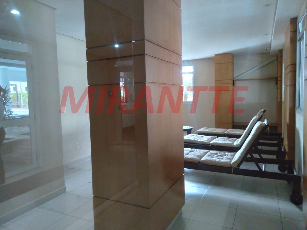 Apartamento de 118m² com 4 quartos em Lauzane Paulista
