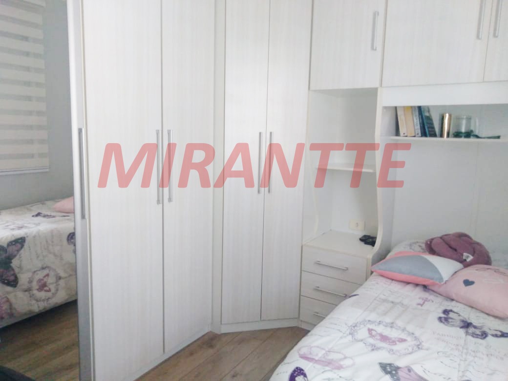 Apartamento de 118m² com 4 quartos em Lauzane Paulista