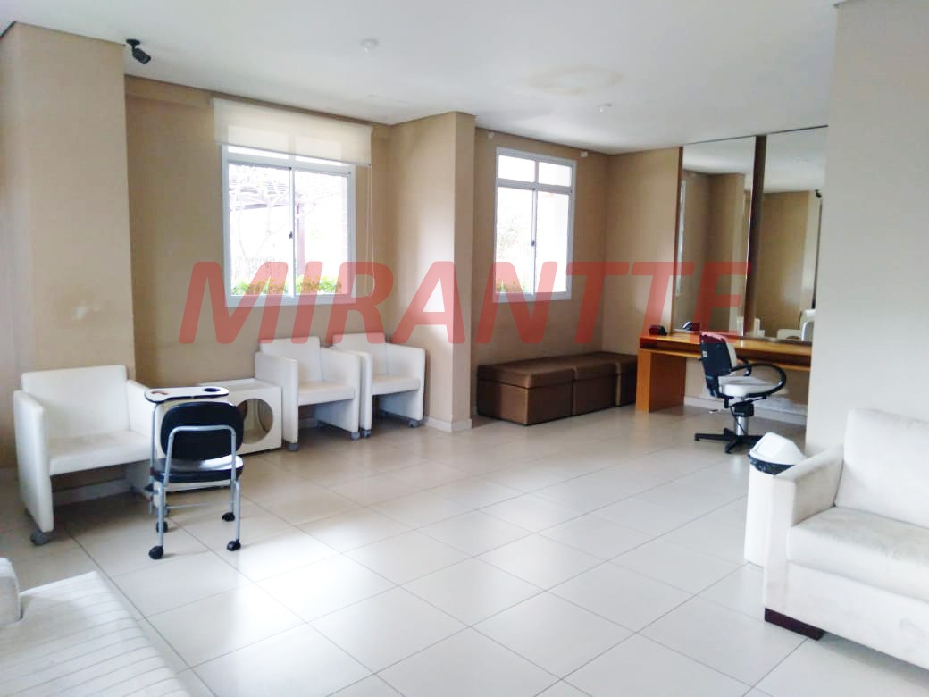 Apartamento de 118m² com 4 quartos em Lauzane Paulista