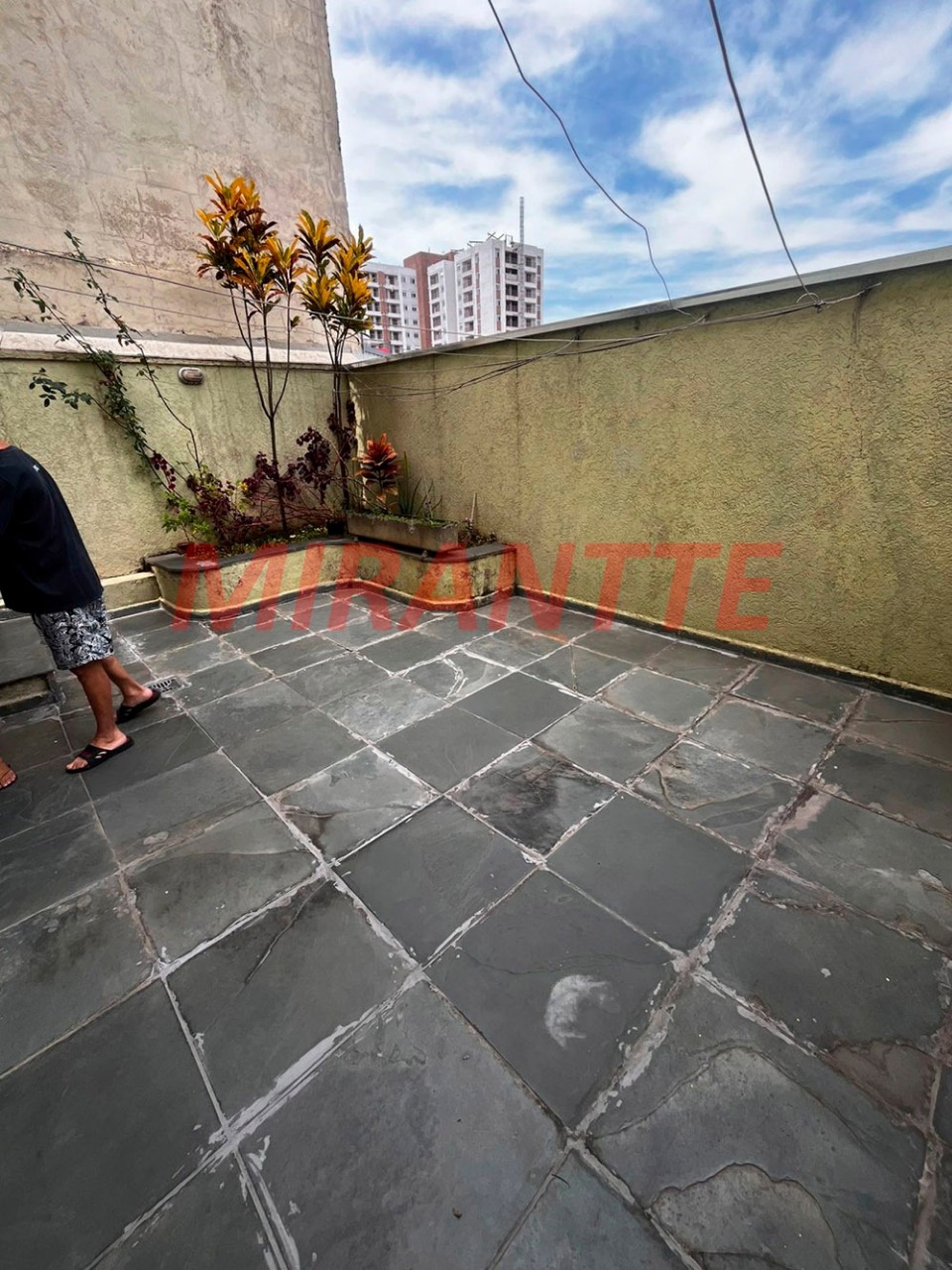 Sobrado de 110m² com 3 quartos em Vila Nova Mazzei