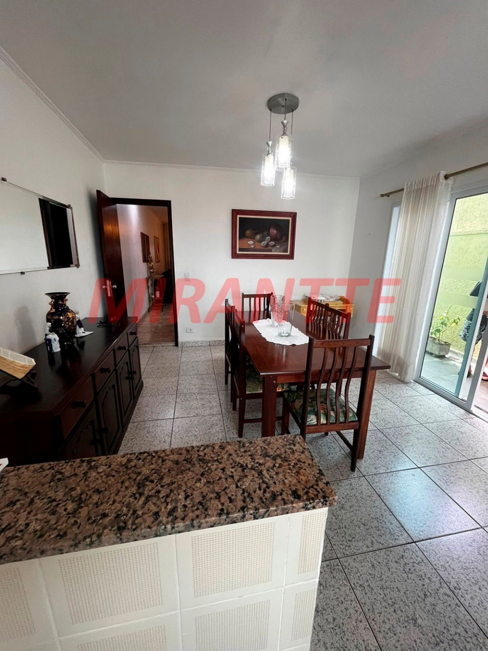 Sobrado de 110m² com 3 quartos em Vila Nova Mazzei