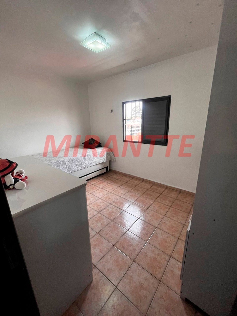 Sobrado de 110m² com 3 quartos em Vila Nova Mazzei