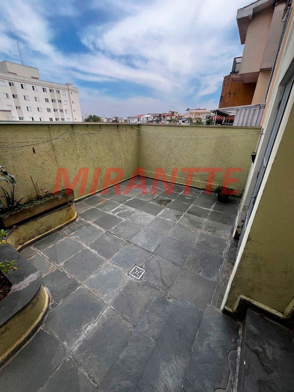 Sobrado de 110m² com 3 quartos em Vila Nova Mazzei