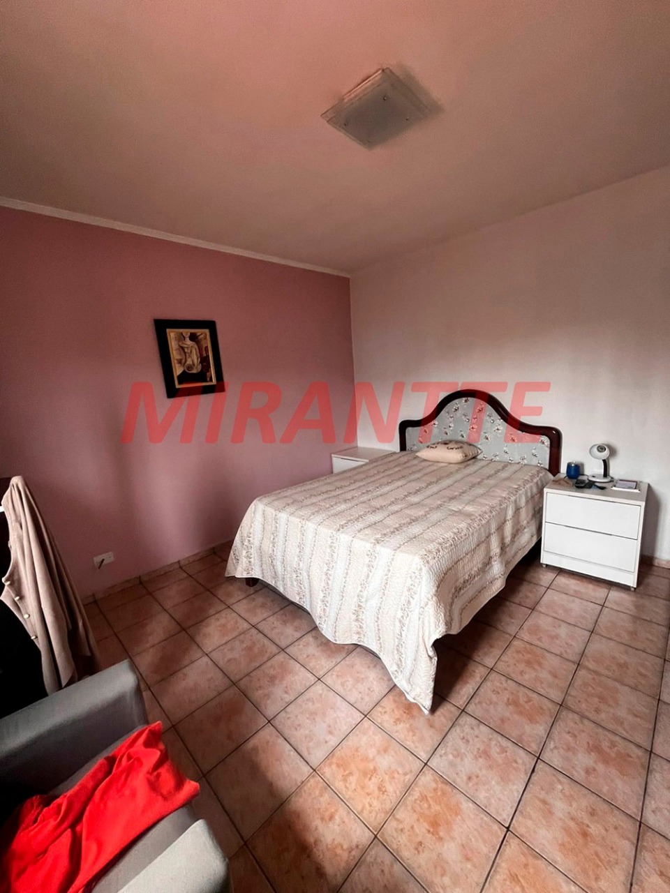 Sobrado de 110m² com 3 quartos em Vila Nova Mazzei