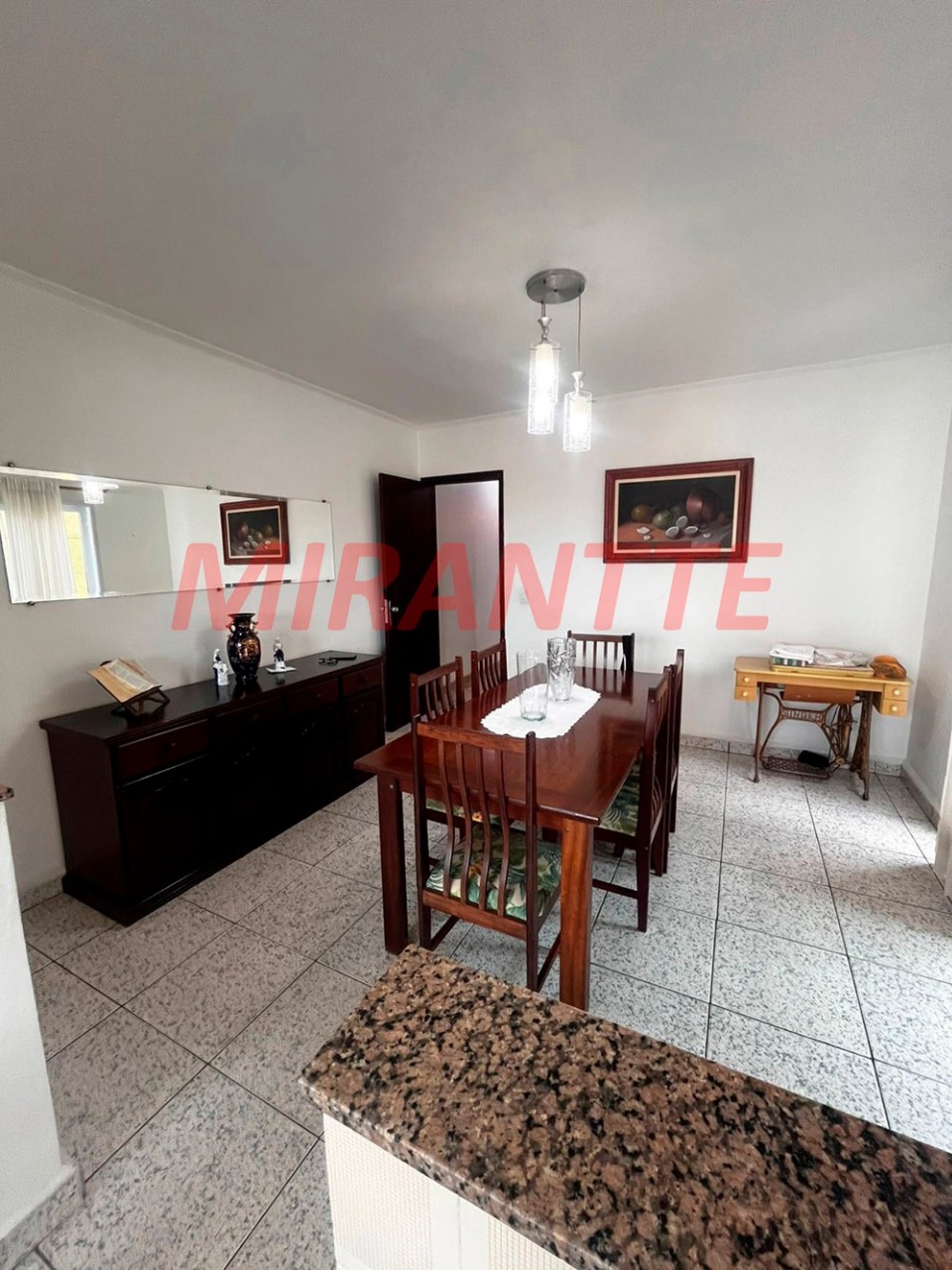 Sobrado de 110m² com 3 quartos em Vila Nova Mazzei