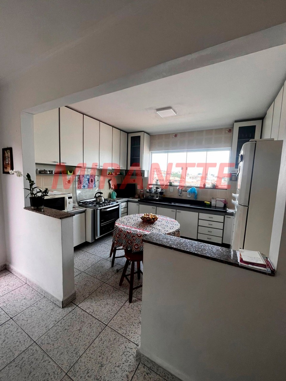 Sobrado de 110m² com 3 quartos em Vila Nova Mazzei