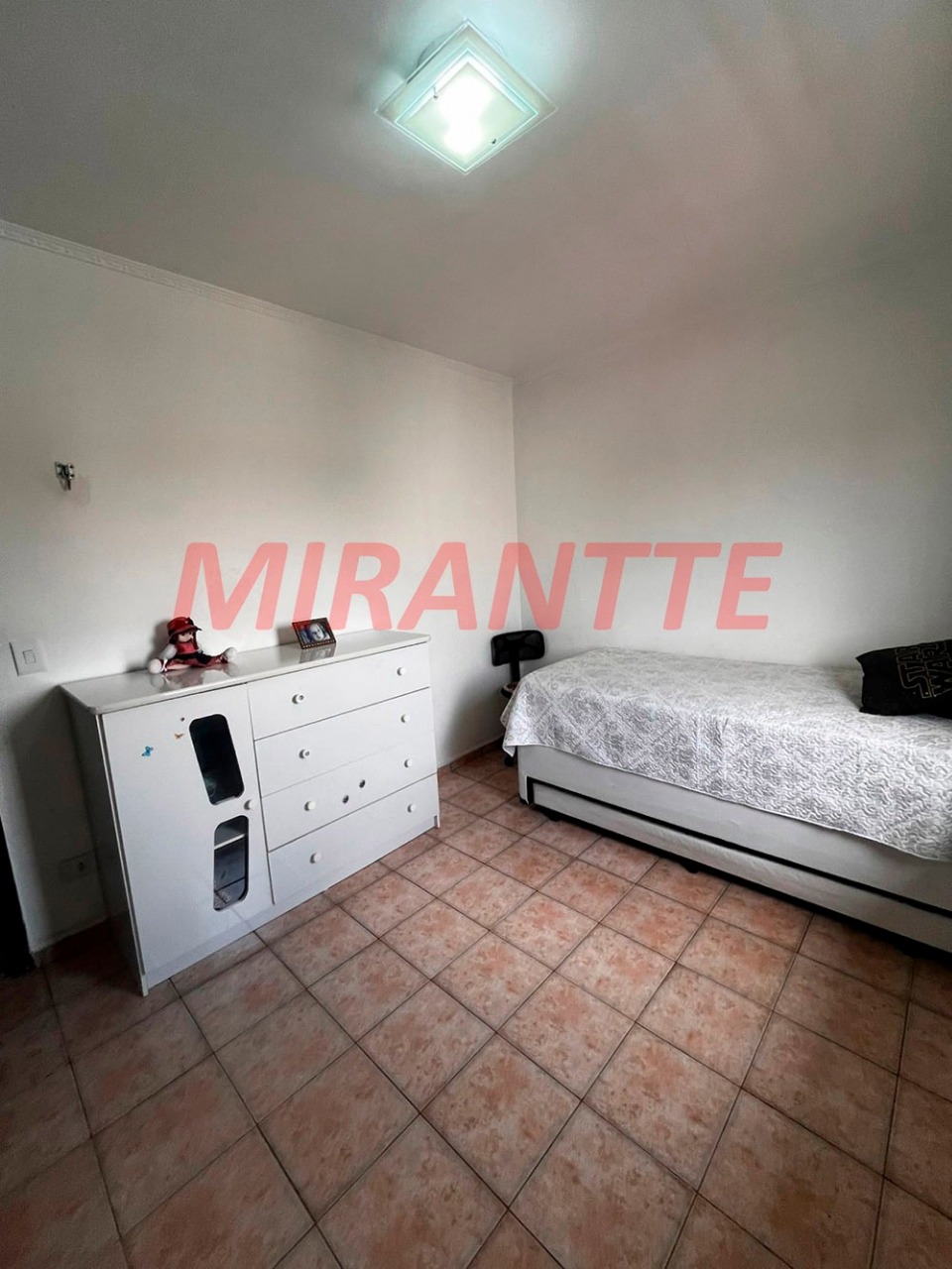 Sobrado de 110m² com 3 quartos em Vila Nova Mazzei