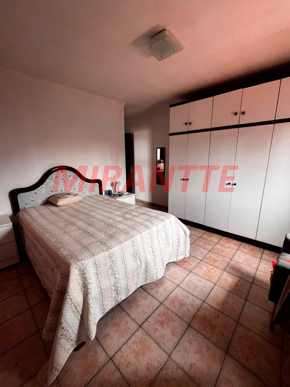 Sobrado de 110m² com 3 quartos em Vila Nova Mazzei