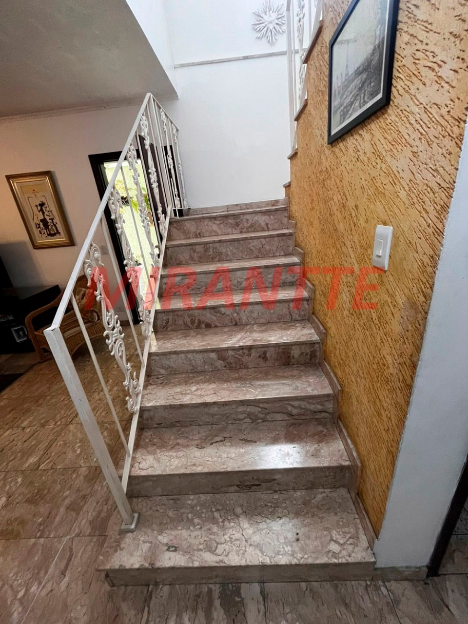 Sobrado de 110m² com 3 quartos em Vila Nova Mazzei