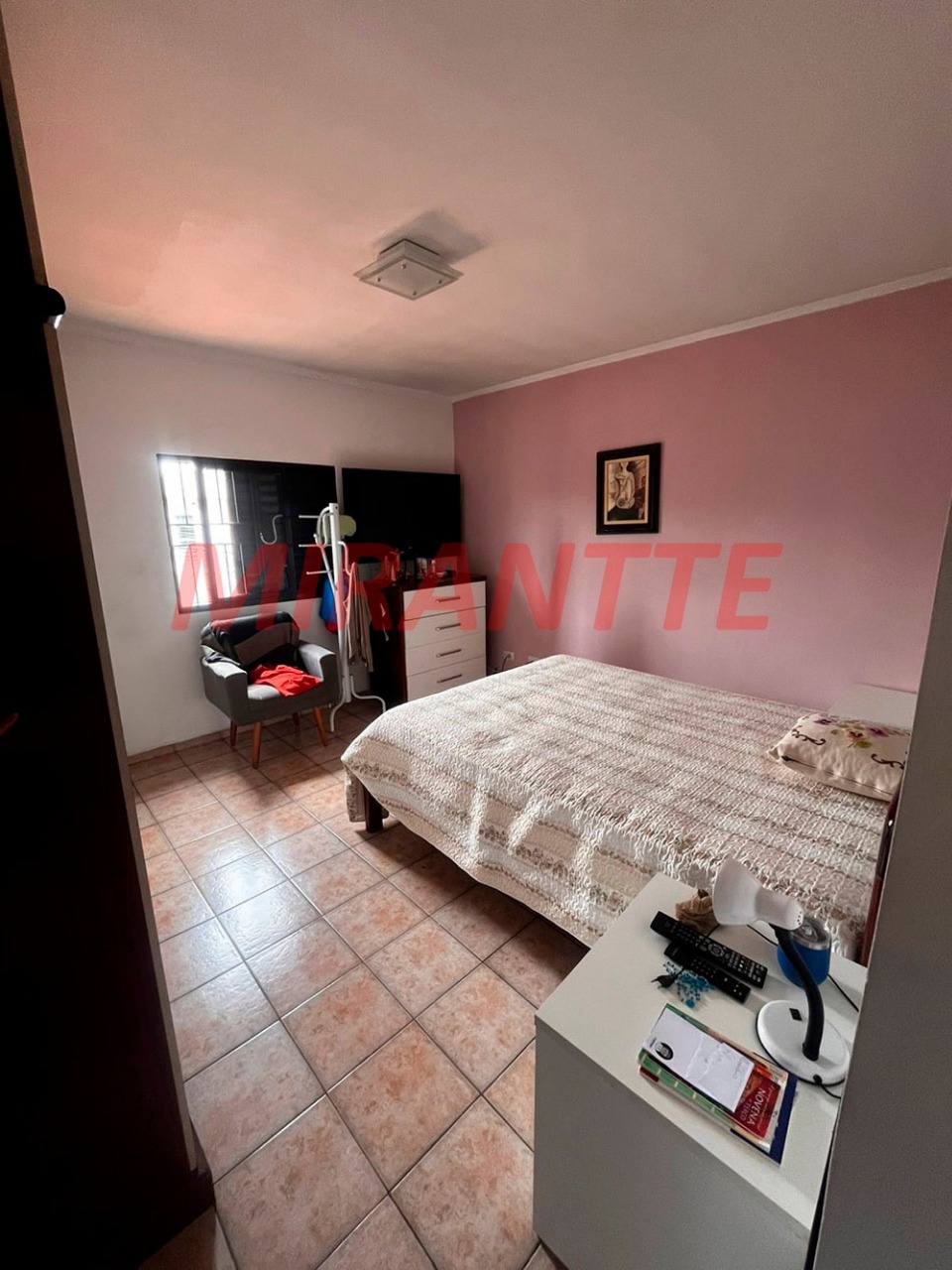 Sobrado de 110m² com 3 quartos em Vila Nova Mazzei