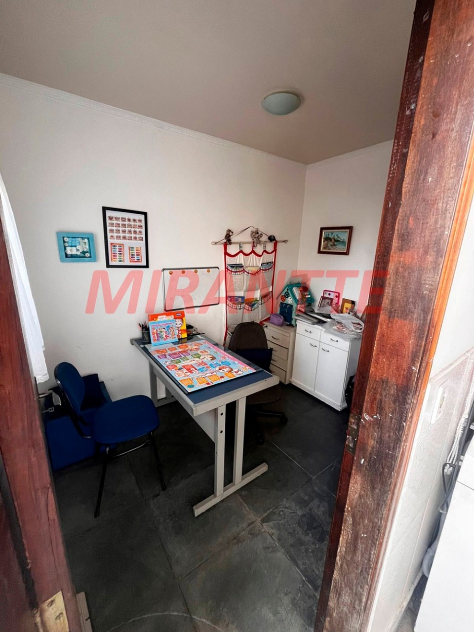 Sobrado de 110m² com 3 quartos em Vila Nova Mazzei