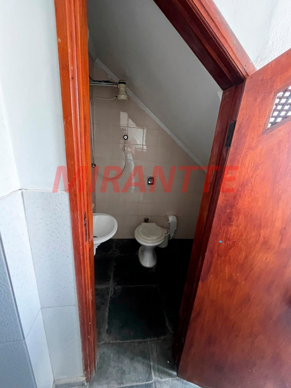 Sobrado de 110m² com 3 quartos em Vila Nova Mazzei