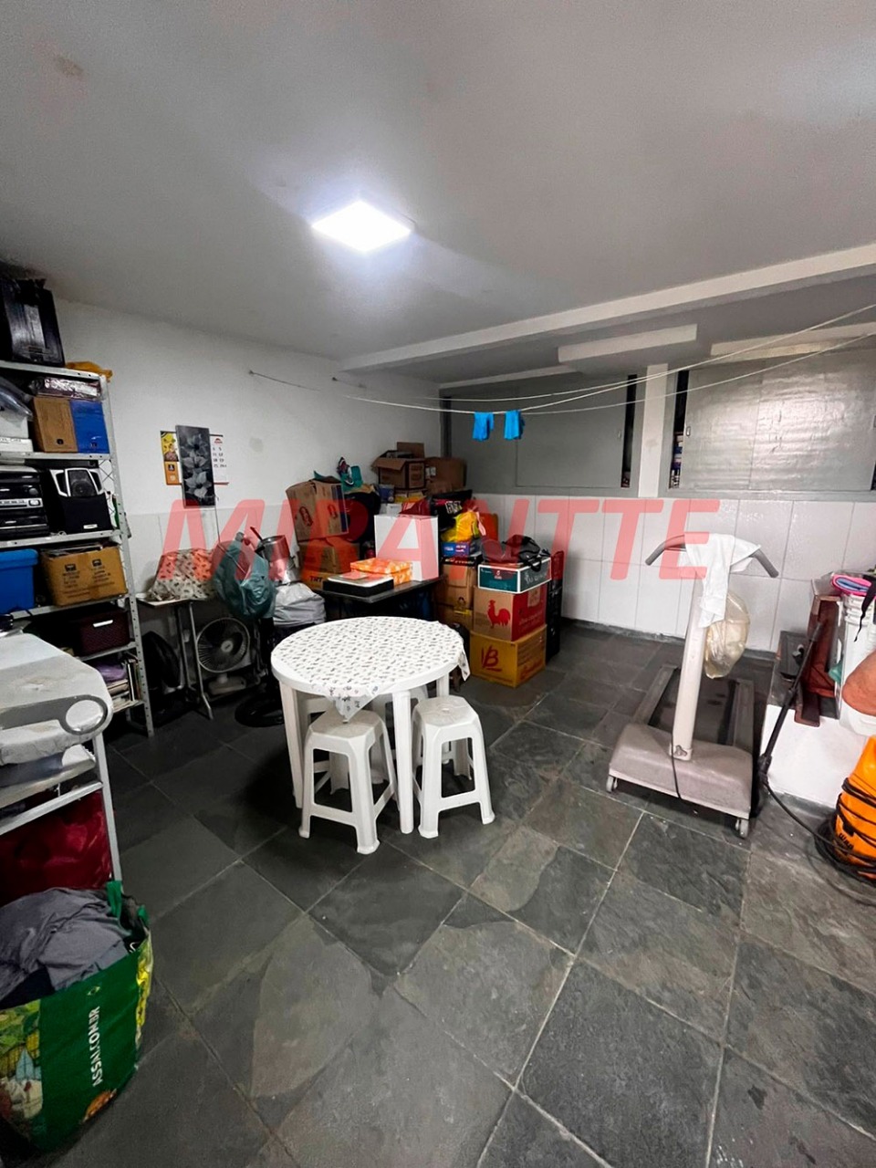 Sobrado de 110m² com 3 quartos em Vila Nova Mazzei