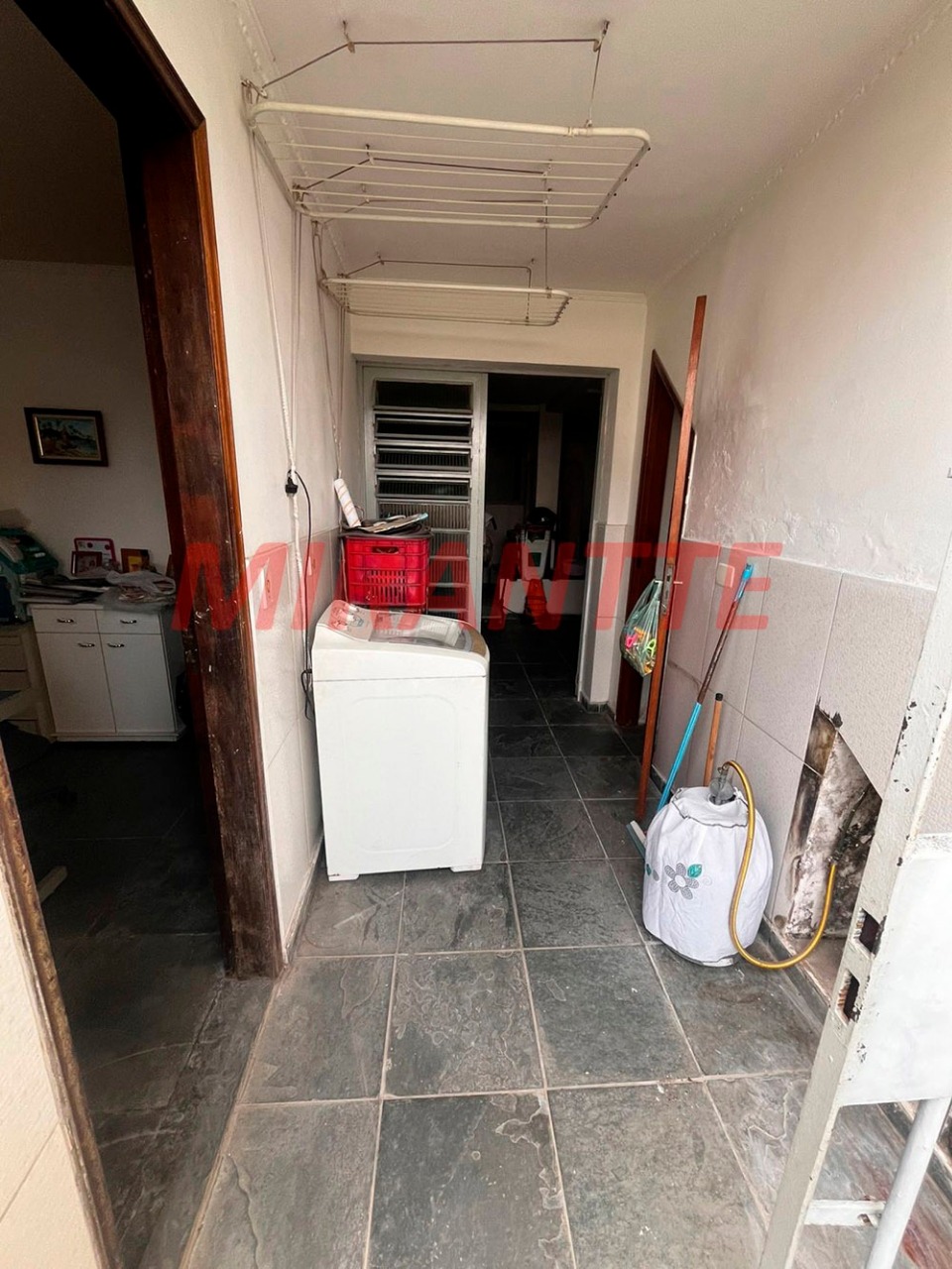 Sobrado de 110m² com 3 quartos em Vila Nova Mazzei