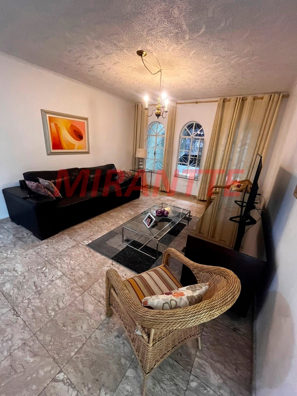 Sobrado de 110m² com 3 quartos em Vila Nova Mazzei