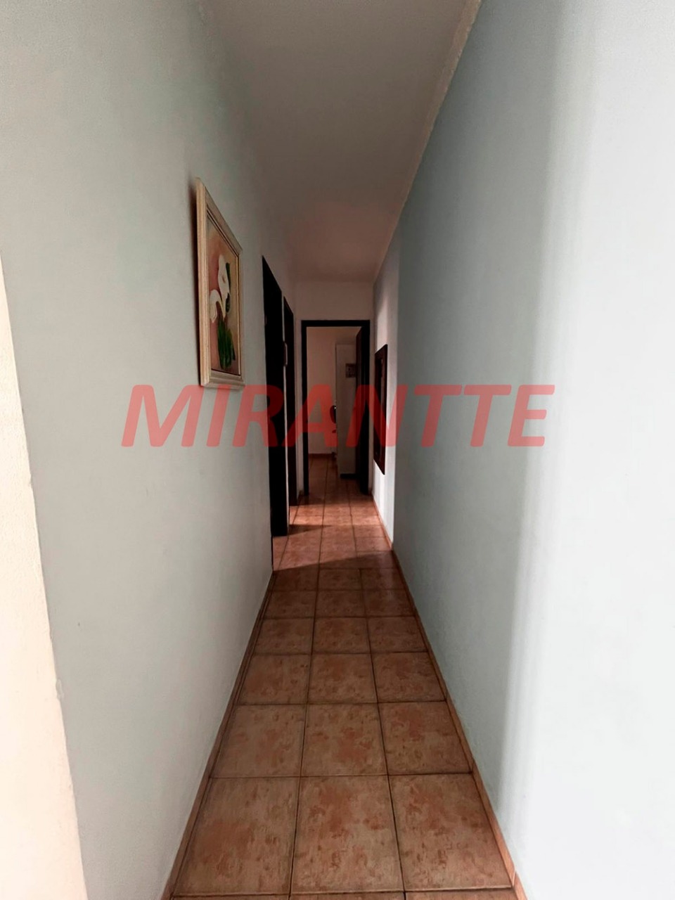 Sobrado de 110m² com 3 quartos em Vila Nova Mazzei