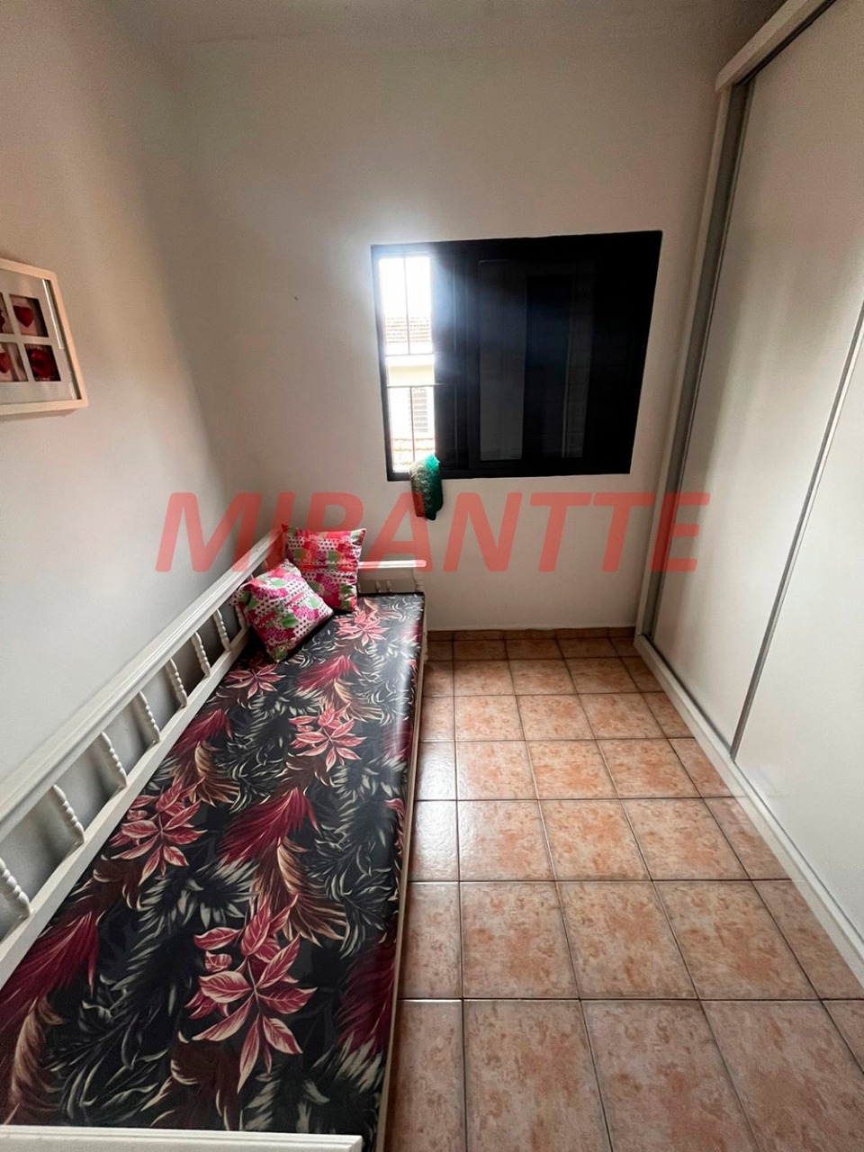 Sobrado de 110m² com 3 quartos em Vila Nova Mazzei