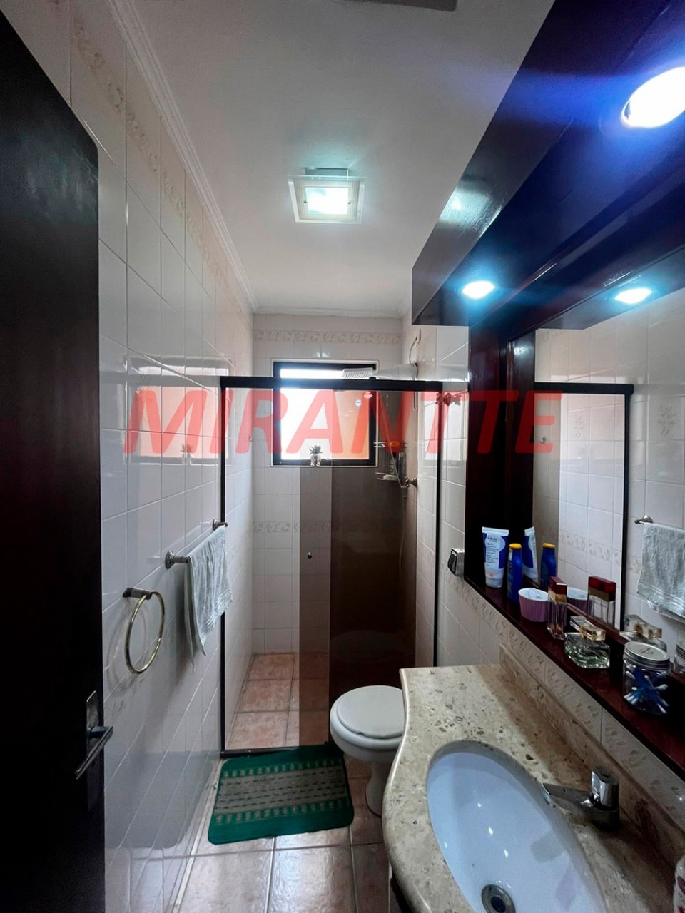 Sobrado de 110m² com 3 quartos em Vila Nova Mazzei