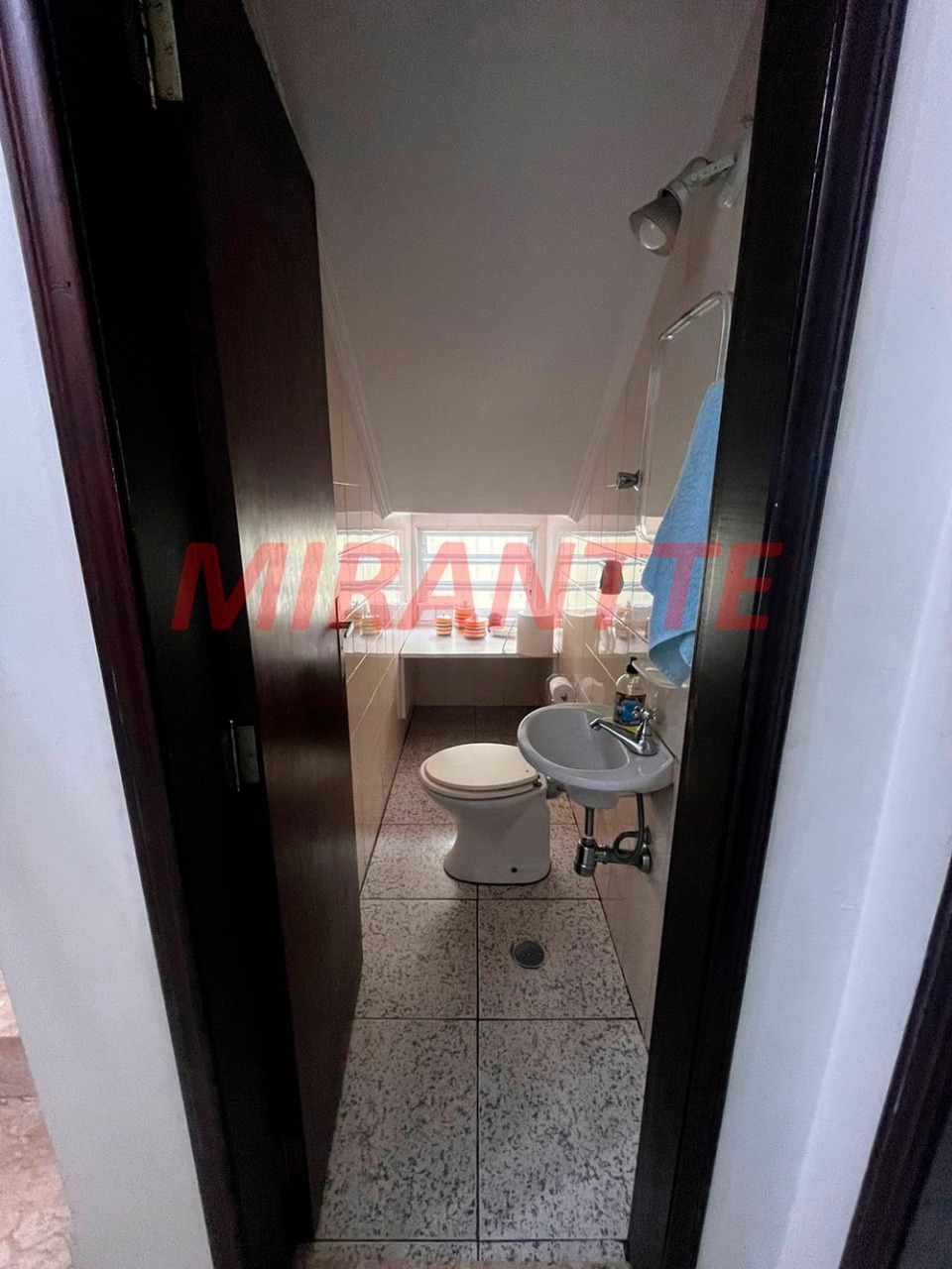 Sobrado de 110m² com 3 quartos em Vila Nova Mazzei