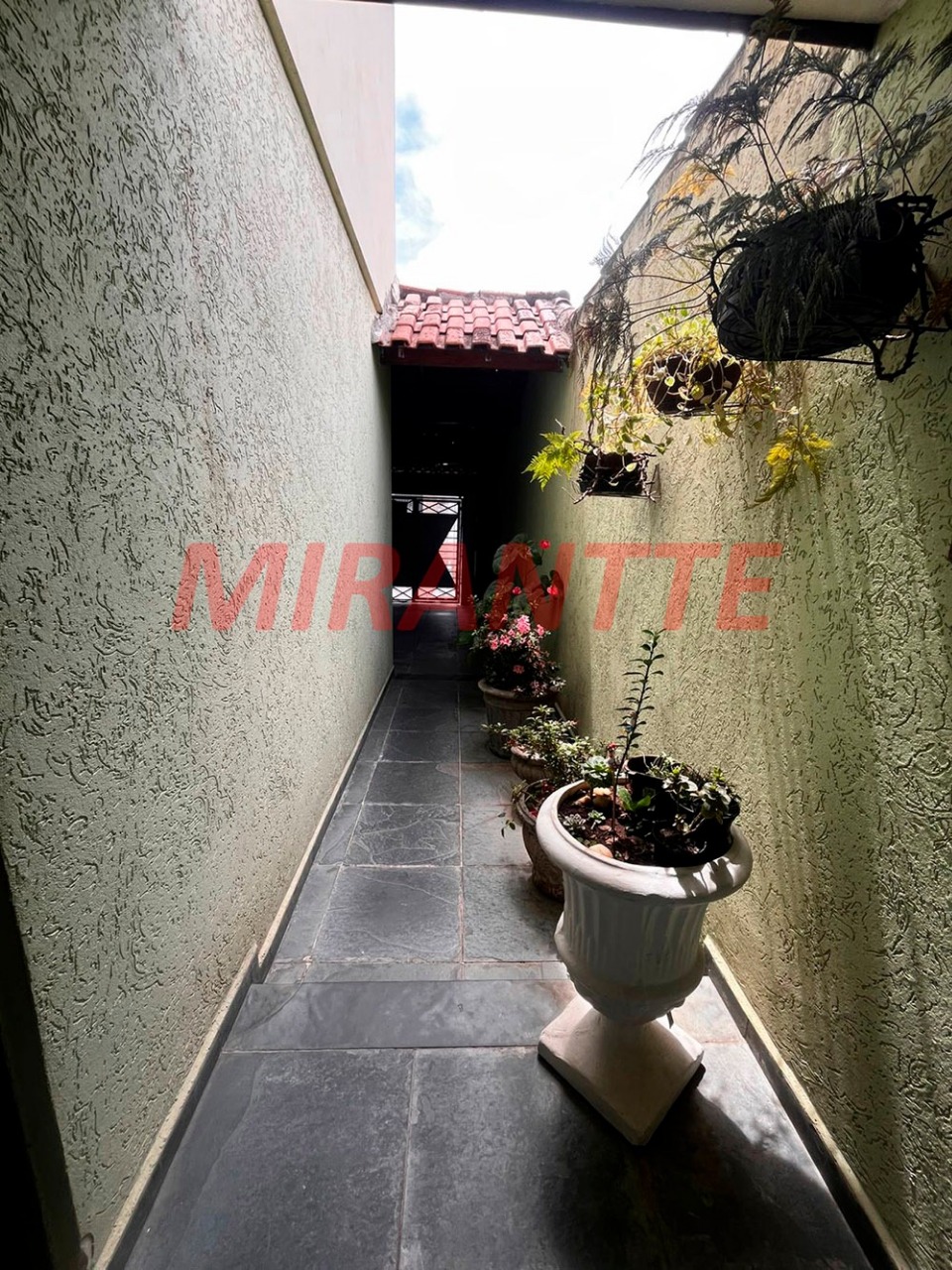 Sobrado de 110m² com 3 quartos em Vila Nova Mazzei