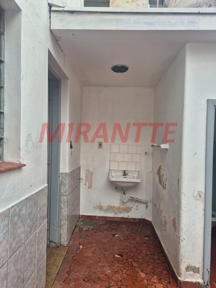 Sobrado de 140m² com 3 quartos em Casa Verde
