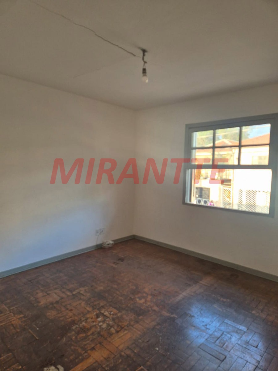 Sobrado de 140m² com 3 quartos em Casa Verde