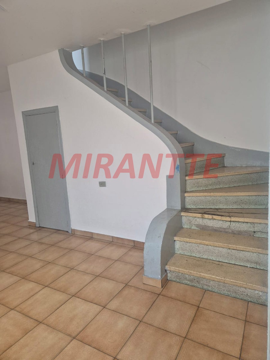 Sobrado de 140m² com 3 quartos em Casa Verde