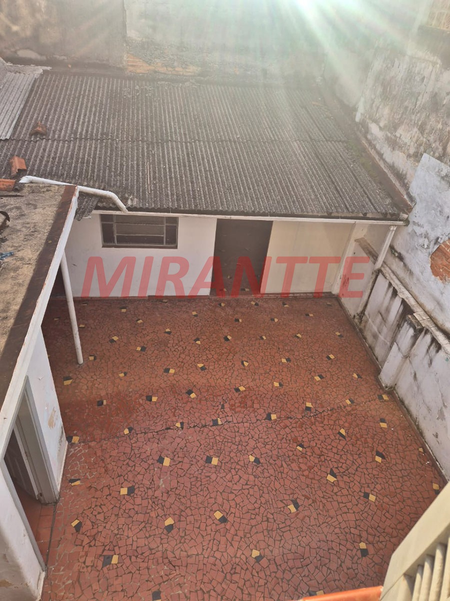 Sobrado de 140m² com 3 quartos em Casa Verde
