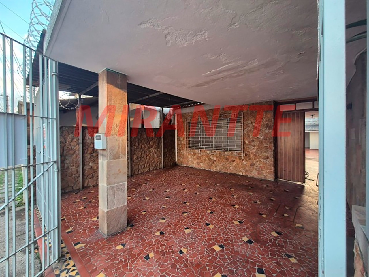 Sobrado de 140m² com 3 quartos em Casa Verde