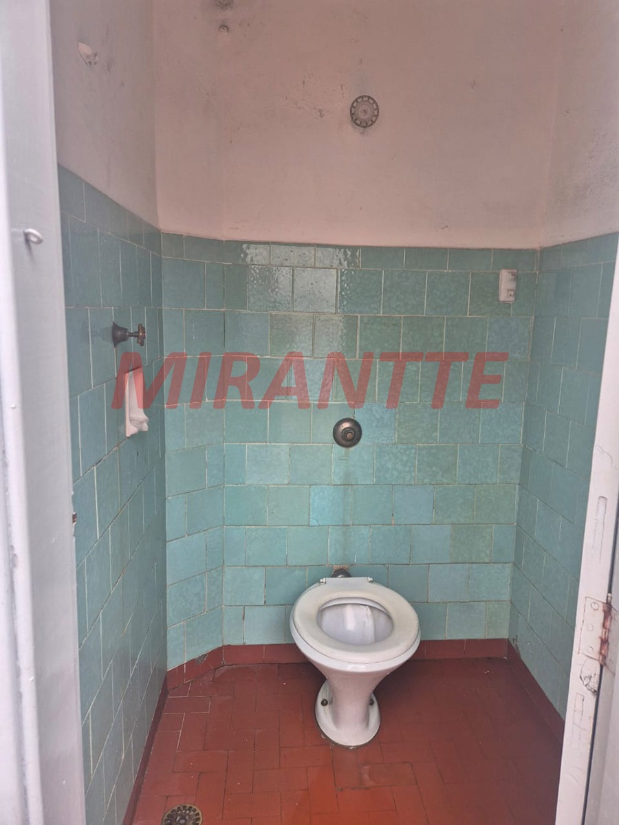 Sobrado de 140m² com 3 quartos em Casa Verde