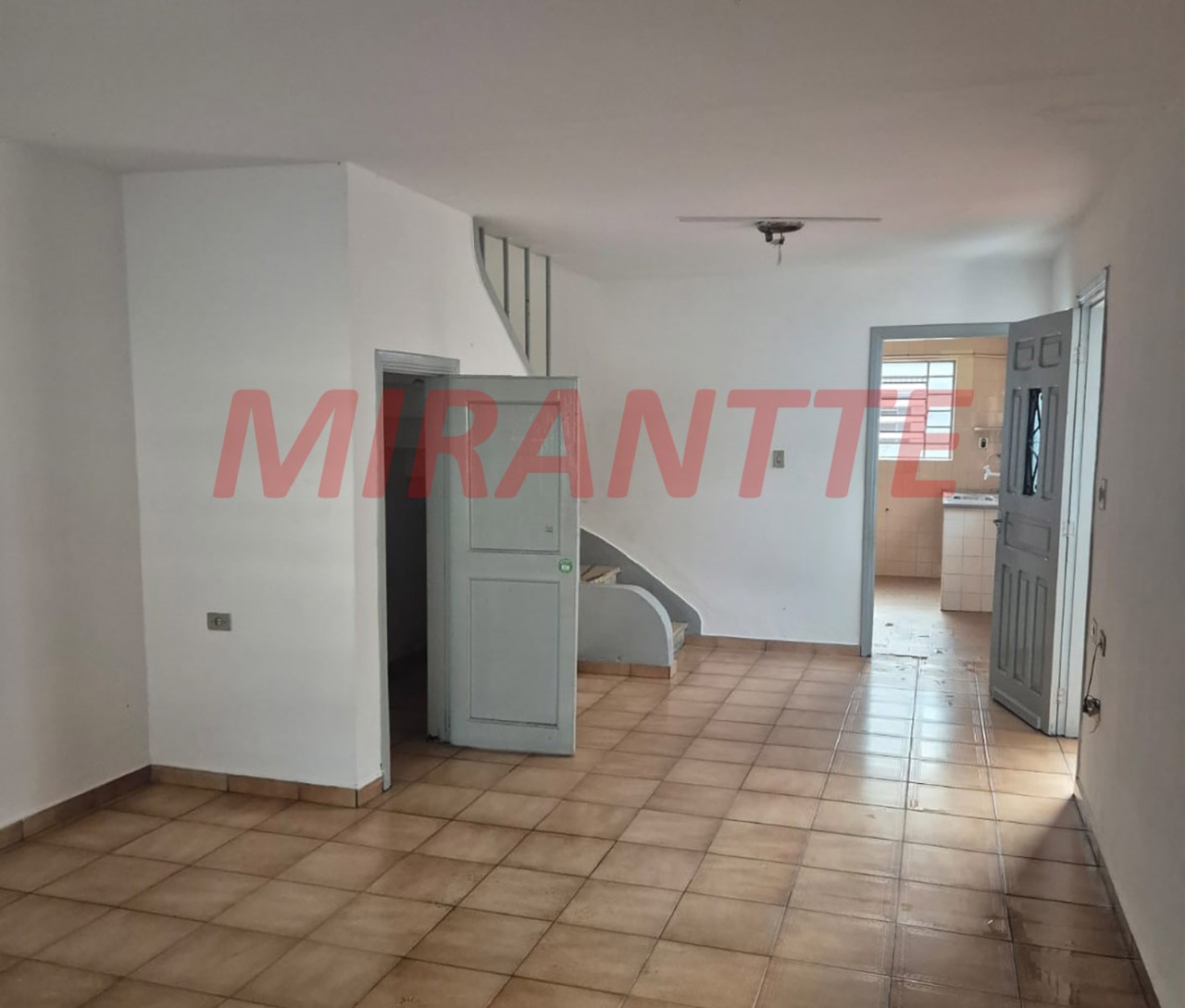 Sobrado de 140m² com 3 quartos em Casa Verde