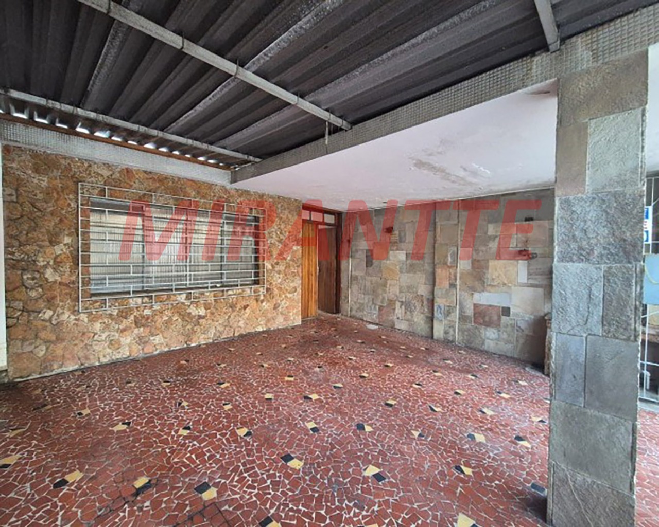 Sobrado de 140m² com 3 quartos em Casa Verde