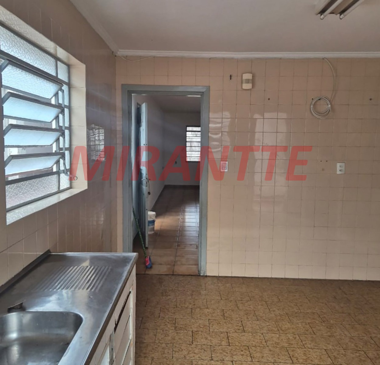 Sobrado de 140m² com 3 quartos em Casa Verde