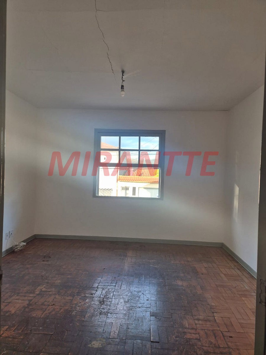 Sobrado de 140m² com 3 quartos em Casa Verde