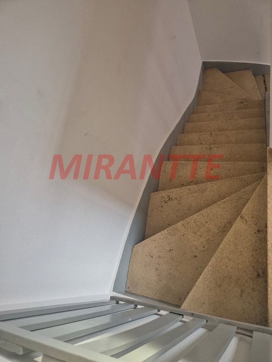 Sobrado de 140m² com 3 quartos em Casa Verde