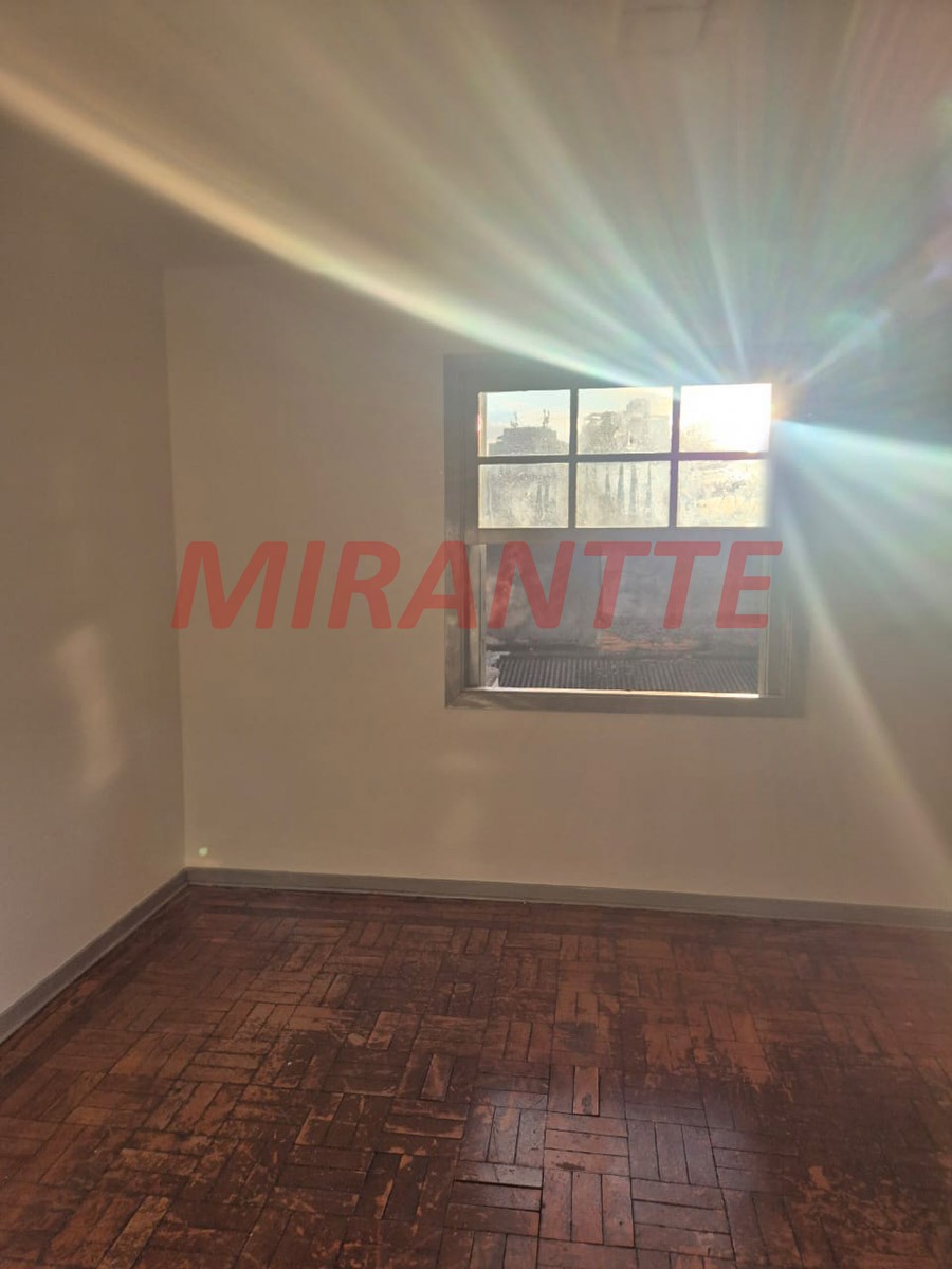 Sobrado de 140m² com 3 quartos em Casa Verde