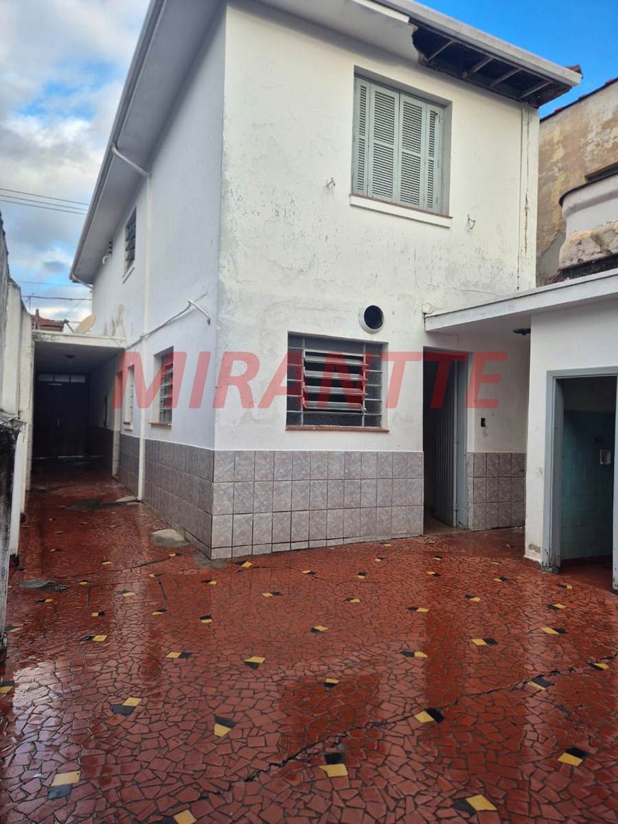 Sobrado de 140m² com 3 quartos em Casa Verde