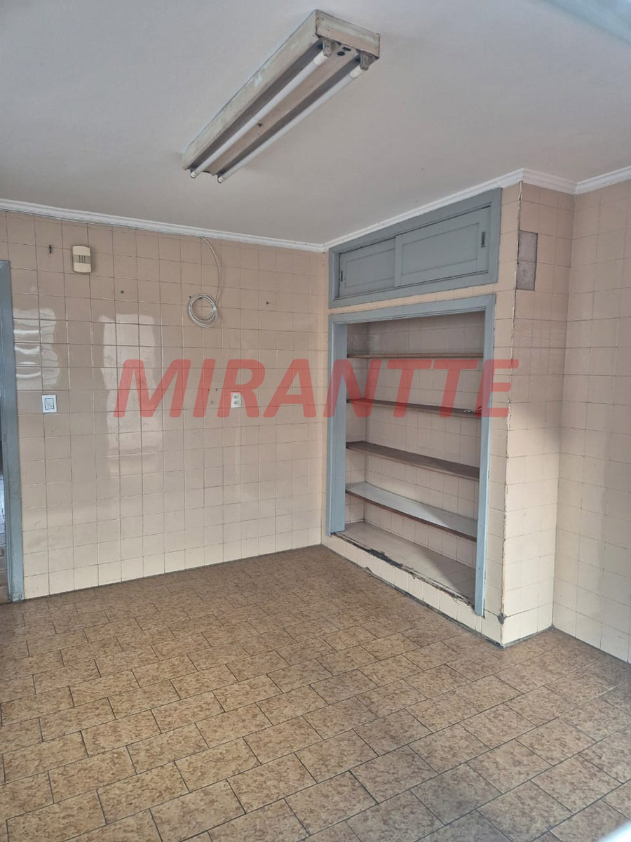 Sobrado de 140m² com 3 quartos em Casa Verde