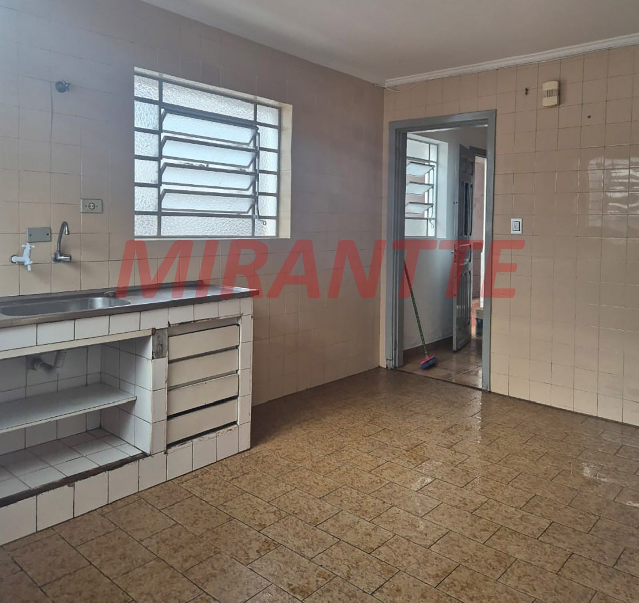 Sobrado de 140m² com 3 quartos em Casa Verde