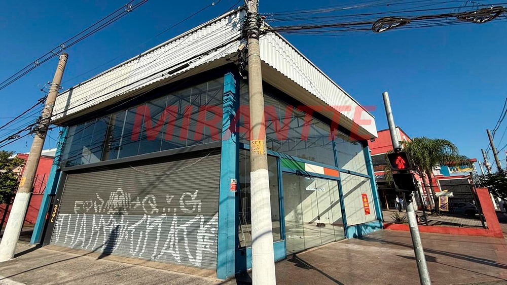 Comercial de 220m² em Vila Constança