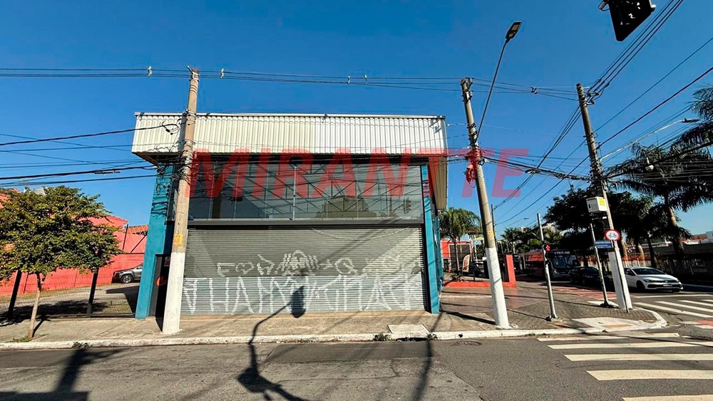 Comercial de 220m² em Vila Constança