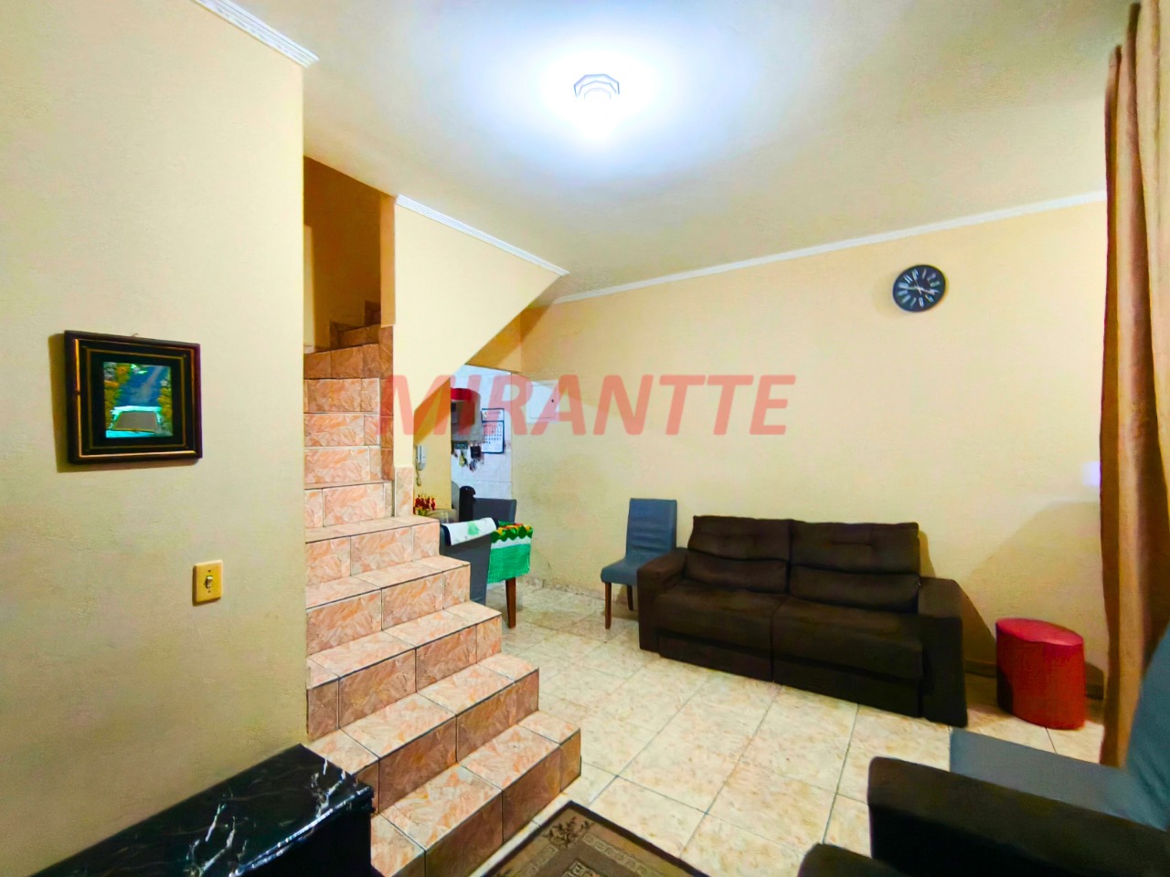 Cond. fechado de 100m² com 3 quartos em Jardim Brasil (Zona Norte)