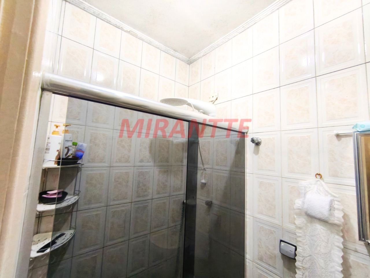 Cond. fechado de 100m² com 3 quartos em Jardim Brasil (Zona Norte)