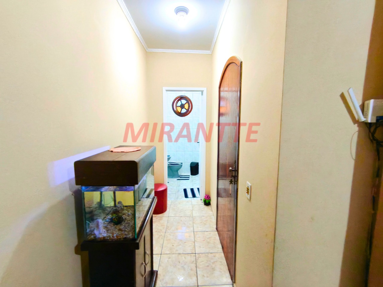 Cond. fechado de 100m² com 3 quartos em Jardim Brasil (Zona Norte)